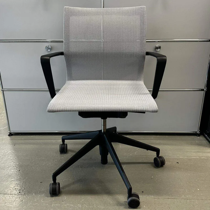 Vitra Physix silbergrau
