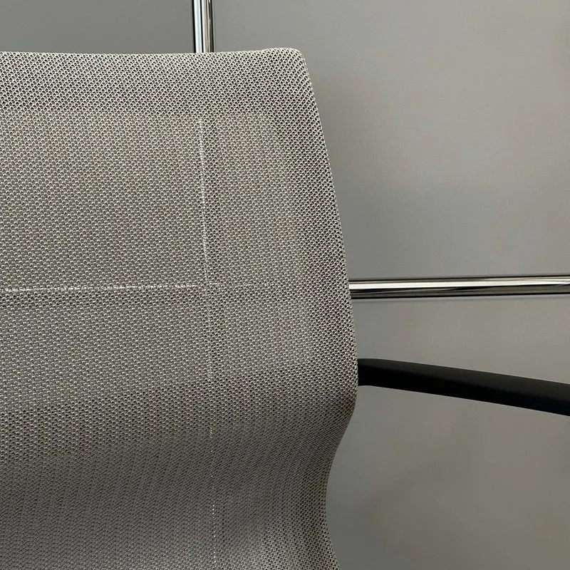 Vitra Physix silbergrau
