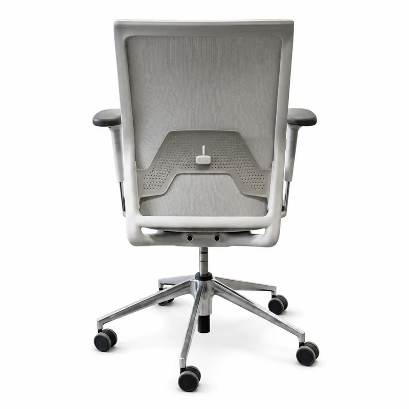 Vitra ID Mesh grau