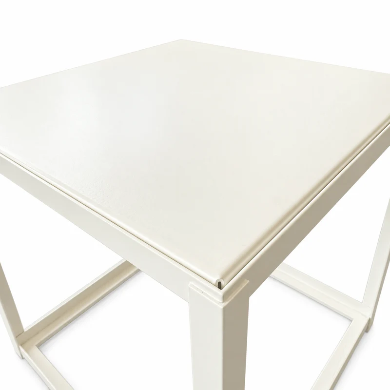 e15 FK12 FortyForty Beistelltisch