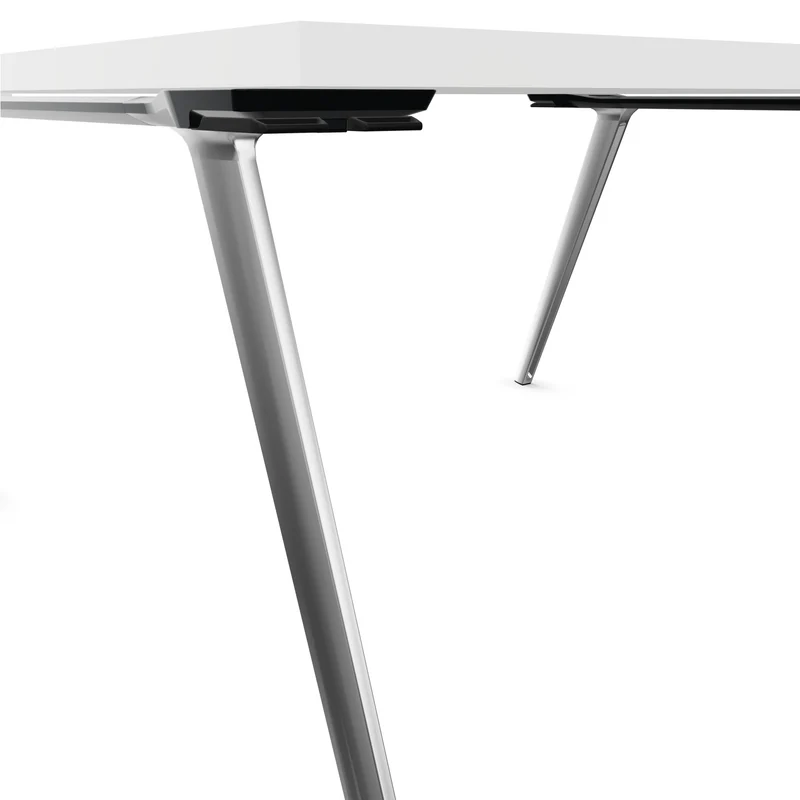 Brunner Konferenztisch Ray 720x160x74cm