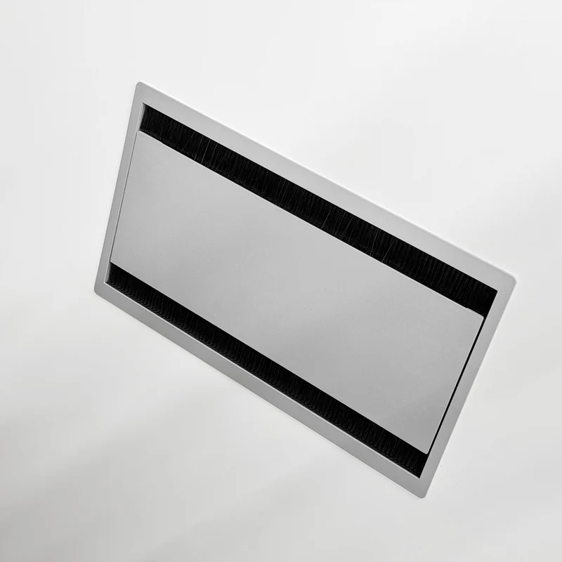 Brunner Konferenztisch Ray 720x160x74cm