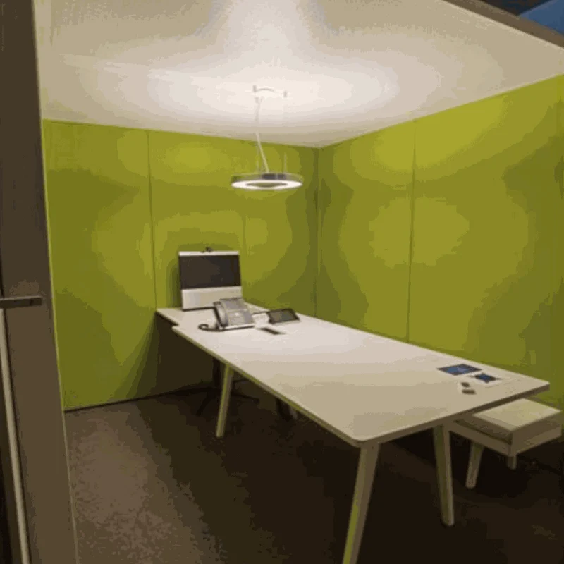 Vitra ThinkTank/Teambereich