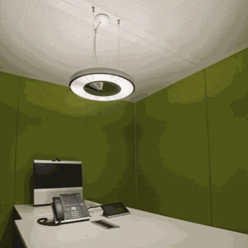 Vitra ThinkTank/Teambereich