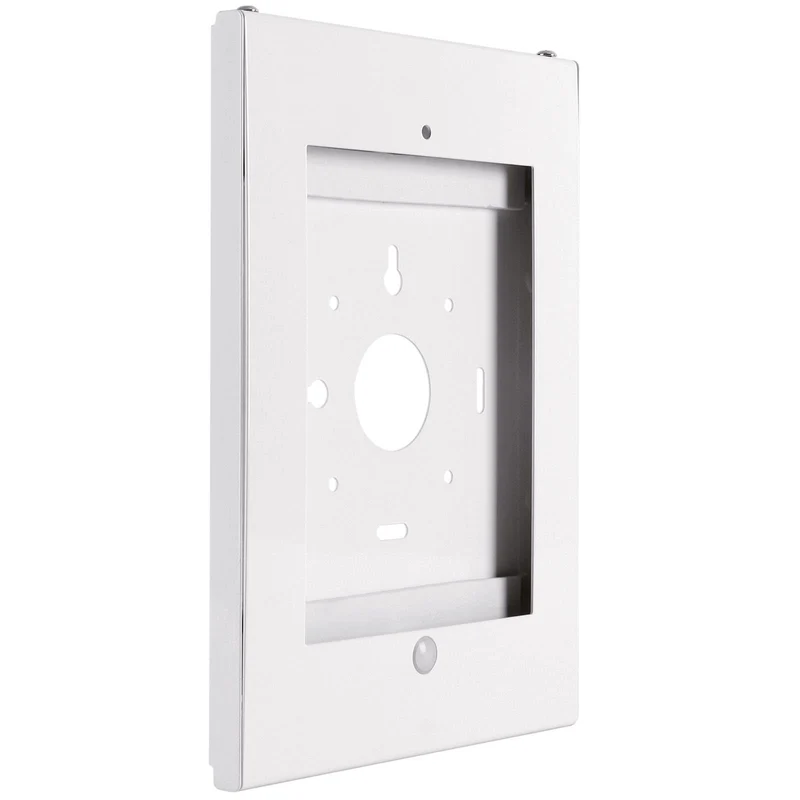 Drall Tablet Halterung aus Metall - passt für iPad 2, 3, 4te Generation, Air, Air 2 - Wandhalterung