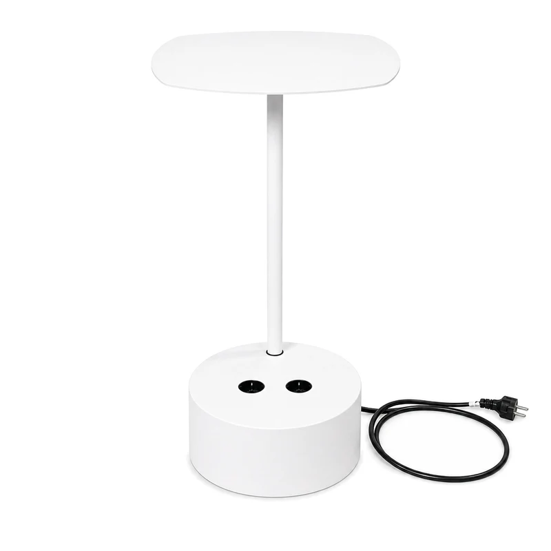 Lammhults Beistelltisch Add Cable Table