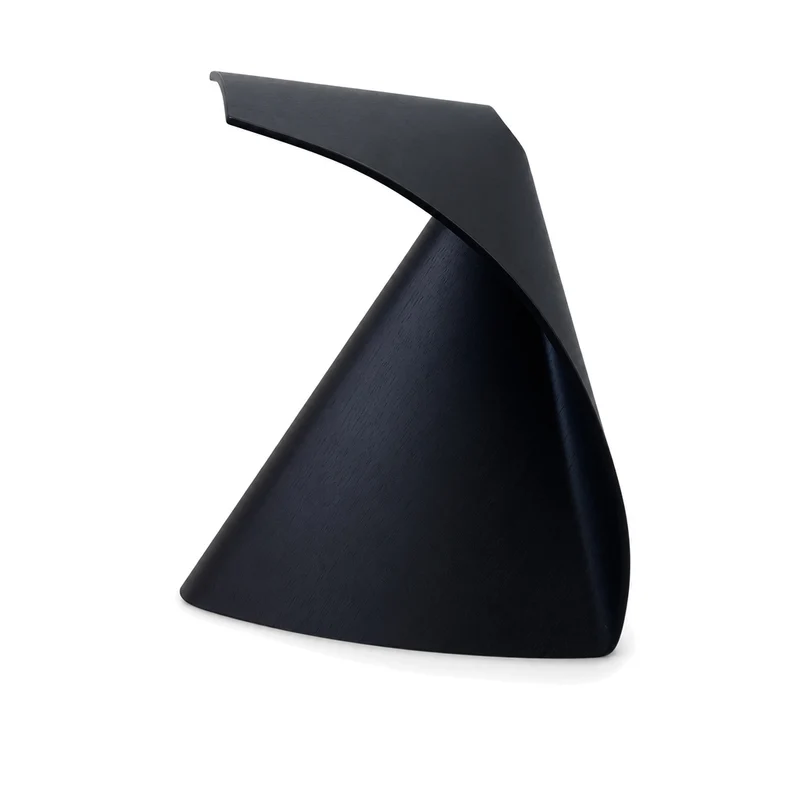 LaPalma AP S51 Hocker schwarz