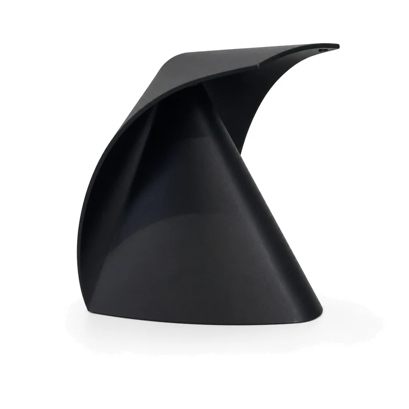 LaPalma AP S51 Hocker schwarz