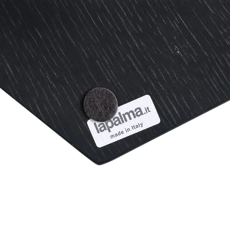 LaPalma AP S51 Hocker schwarz
