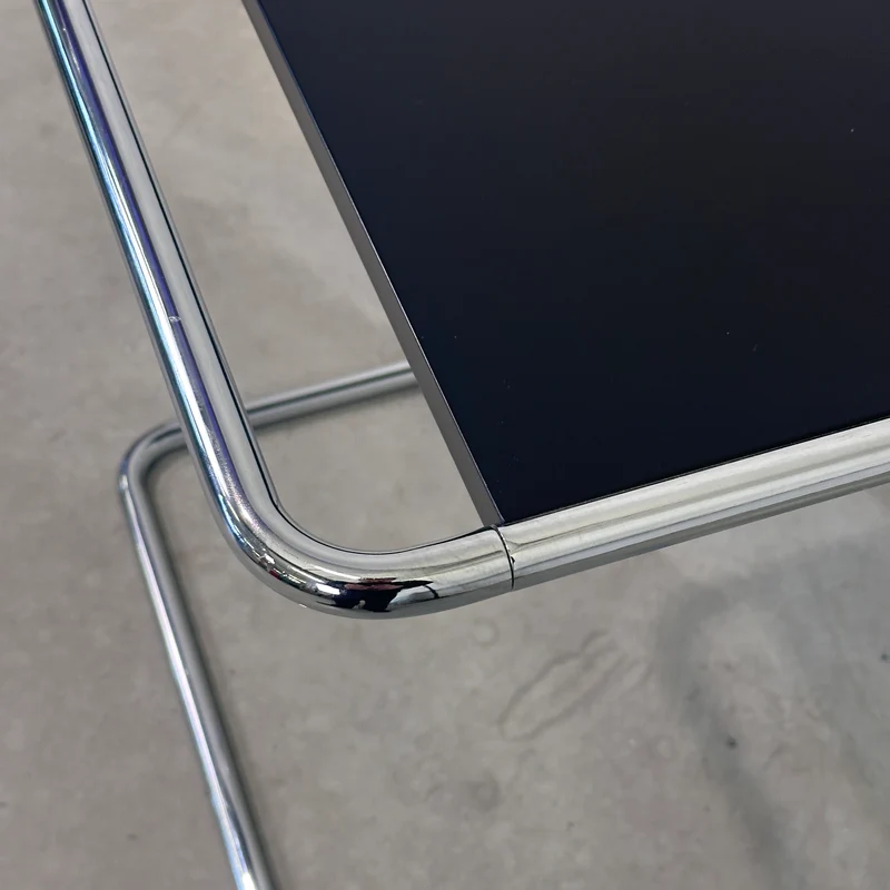 Thonet B97 B Beistelltisch schwarz