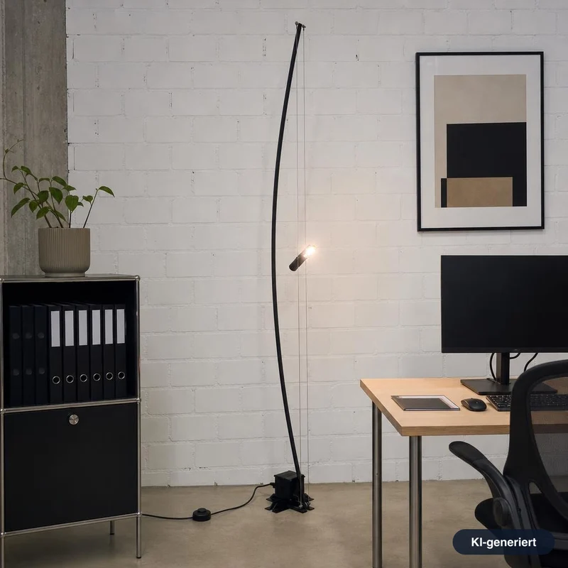 G&G Design Corda d’Arco Stehleuchte