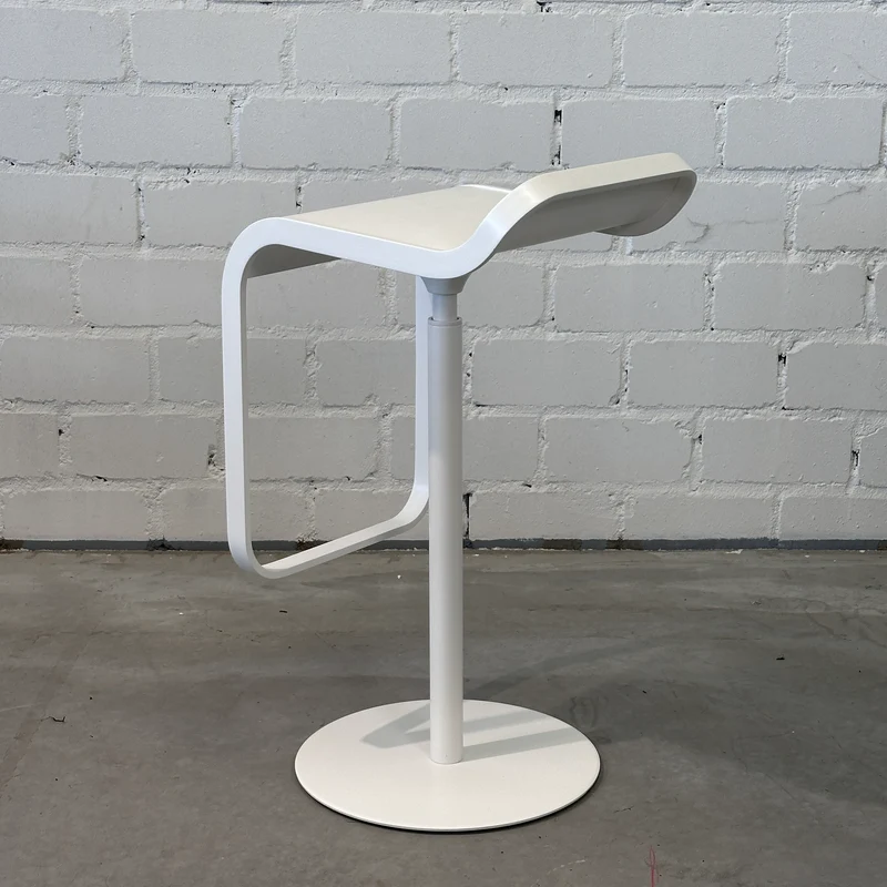 LaPalma LEM White Edition