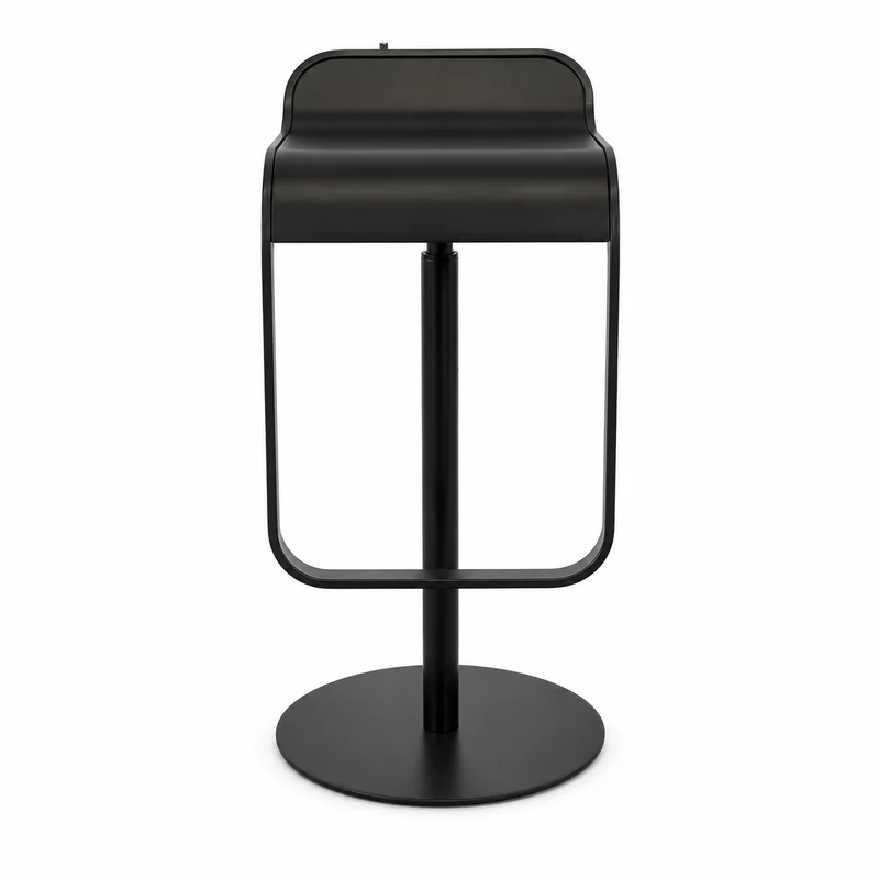 LaPalma LEM Black Edition Barhocker