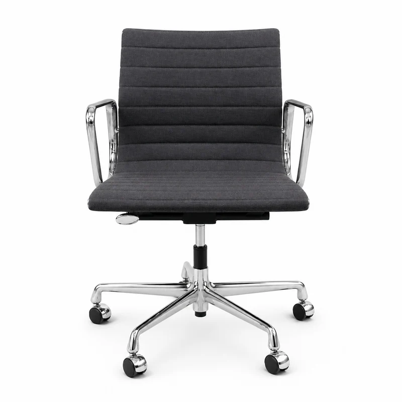 Vitra EA 117 Hopsak grau