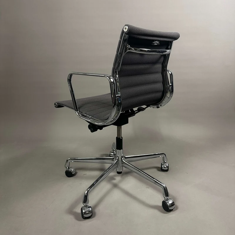 Vitra EA 117 Hopsak grau