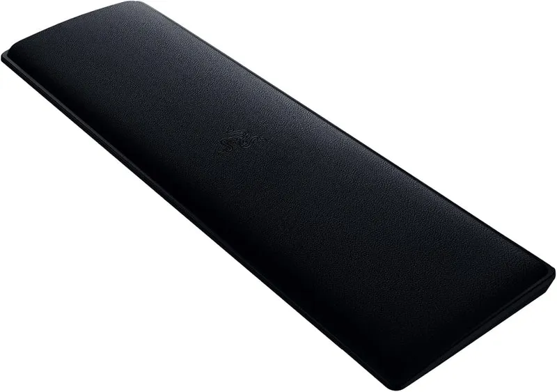 Razer Wrist Rest für TKL - Ergonomische Handballenauflage von Razer für Tastaturen ohne Ziffernblock