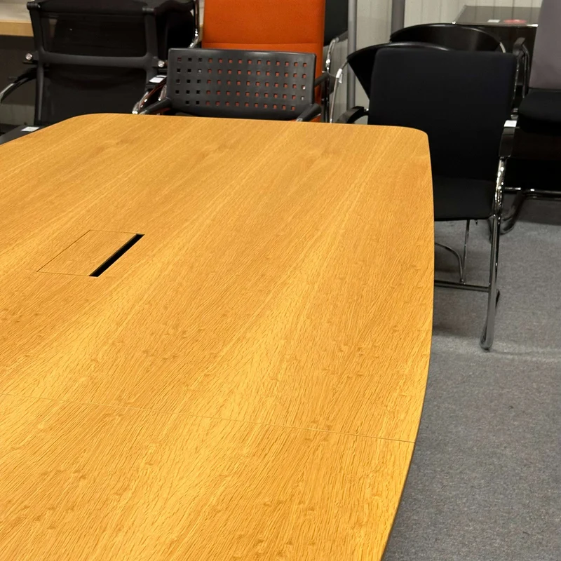 Renz Konferenztisch 320x120cm