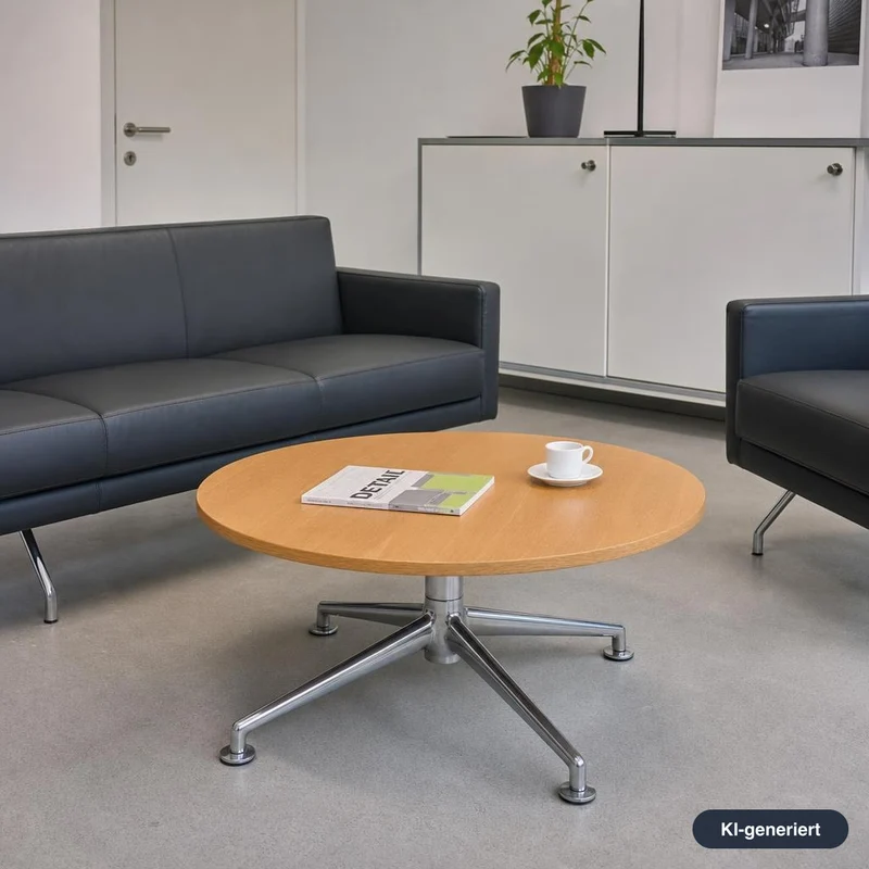 Brunner Fina Beistelltisch Holz