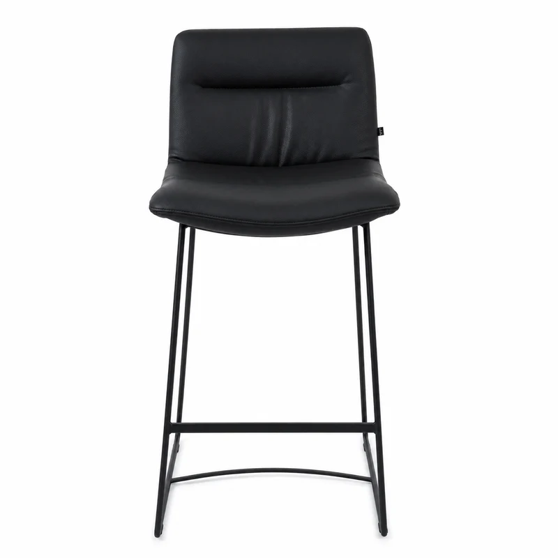 KFF Barhocker arva light bar schwarz