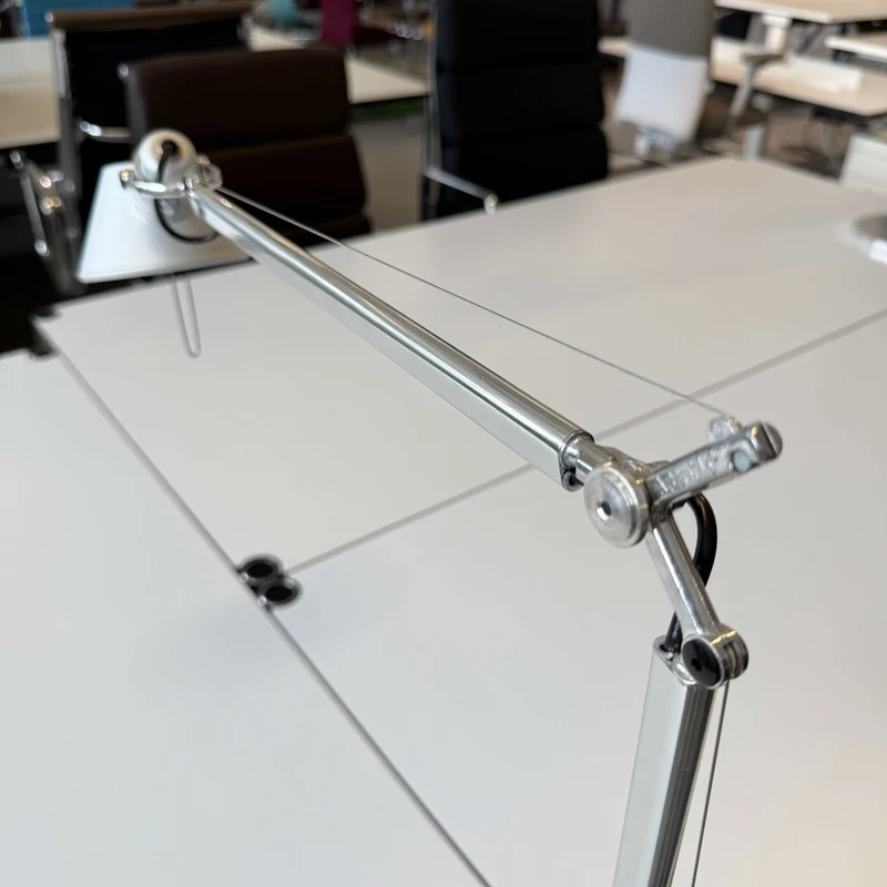 Artemide Tolomeo Midi LED Tavolo