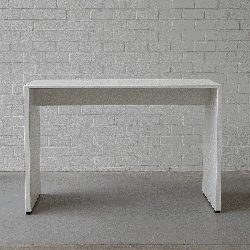 Stehtisch/Hochtisch 200x80cm