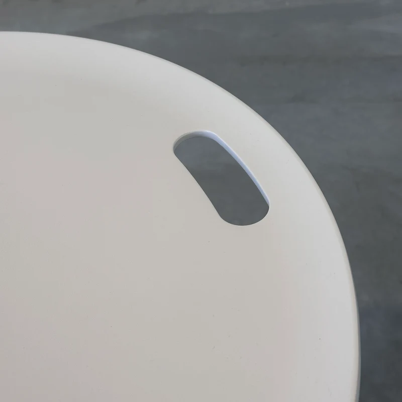 Vitra Beistelltisch Rise Table