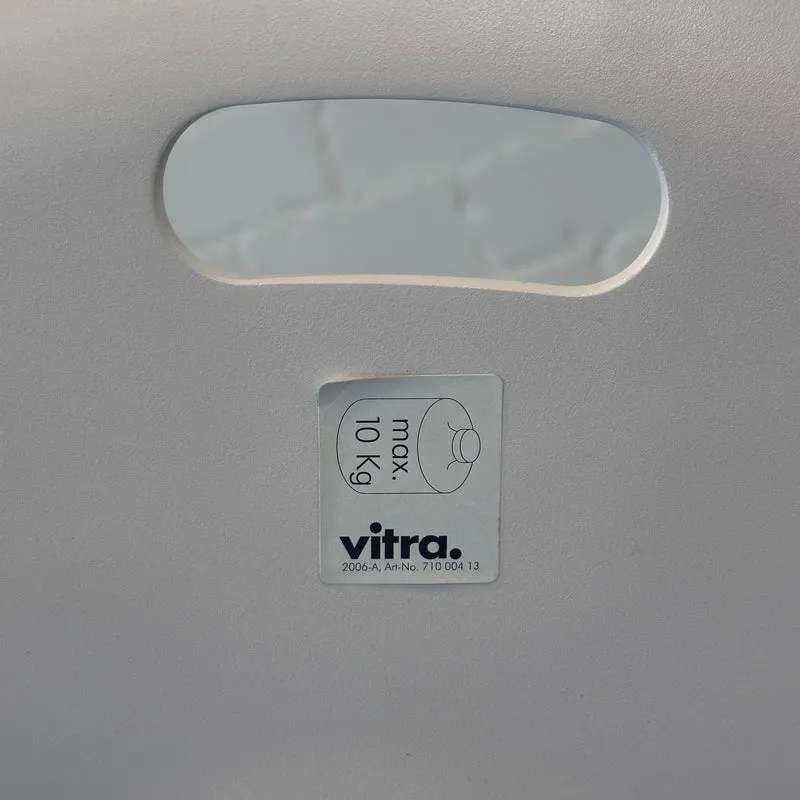 Vitra Beistelltisch Rise Table