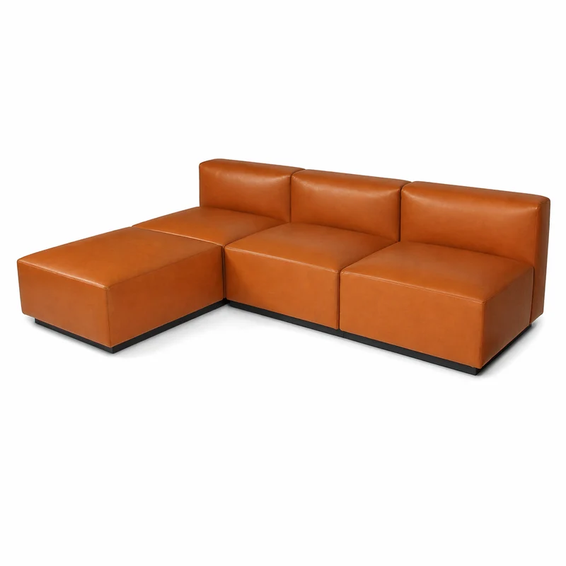 Walter Knoll Living Landscape 730 Sofa (Set 1)