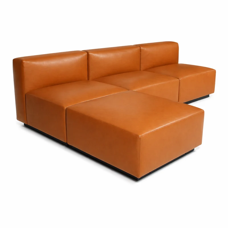 Walter Knoll Living Landscape 730 Sofa (Set 1)