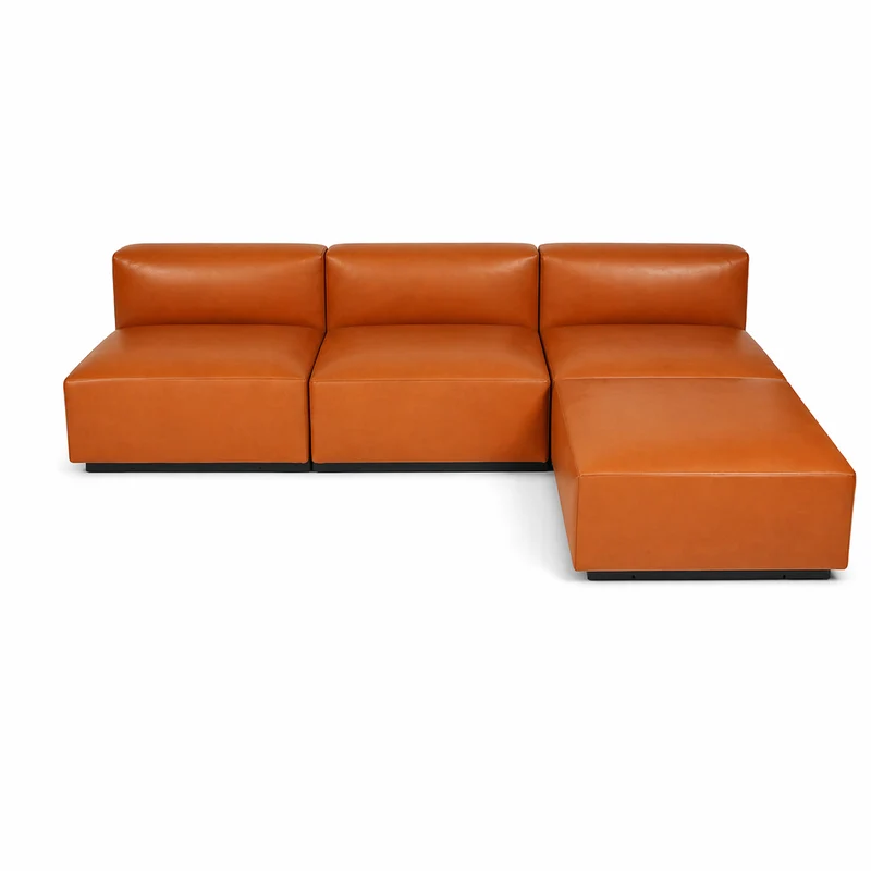 Walter Knoll Living Landscape 730 Sofa (Set 1)
