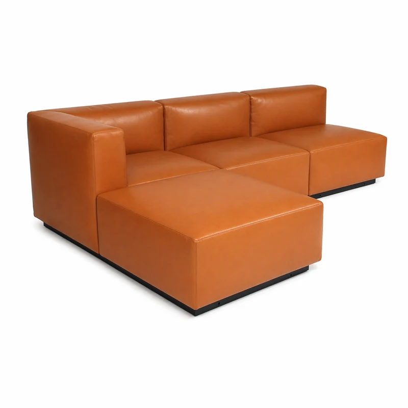 Walter Knoll Living Landscape 730 Sofa (Set 2)