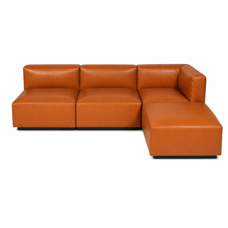 Walter Knoll Living Landscape 730 Sofa (Set 2)