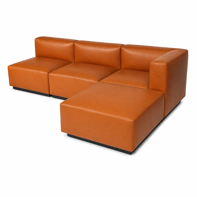 Walter Knoll Living Landscape 730 Sofa (Set 2)
