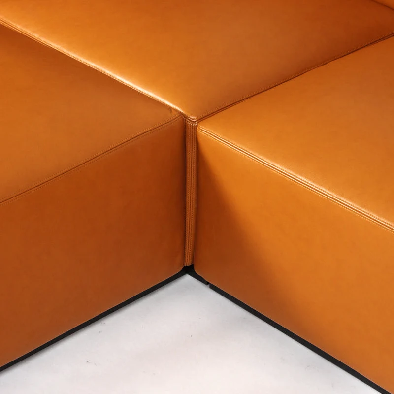 Walter Knoll Living Landscape 730 Sofa (Set 2)