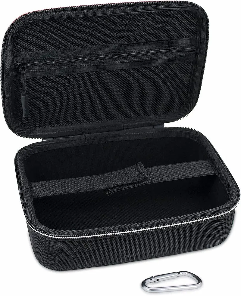 Harte Tasche Hülle Kompatibel mit DJI FPV 3 / FPV 2 / FPV Fernsteuerung, Schutzhülle Case Tragetasch