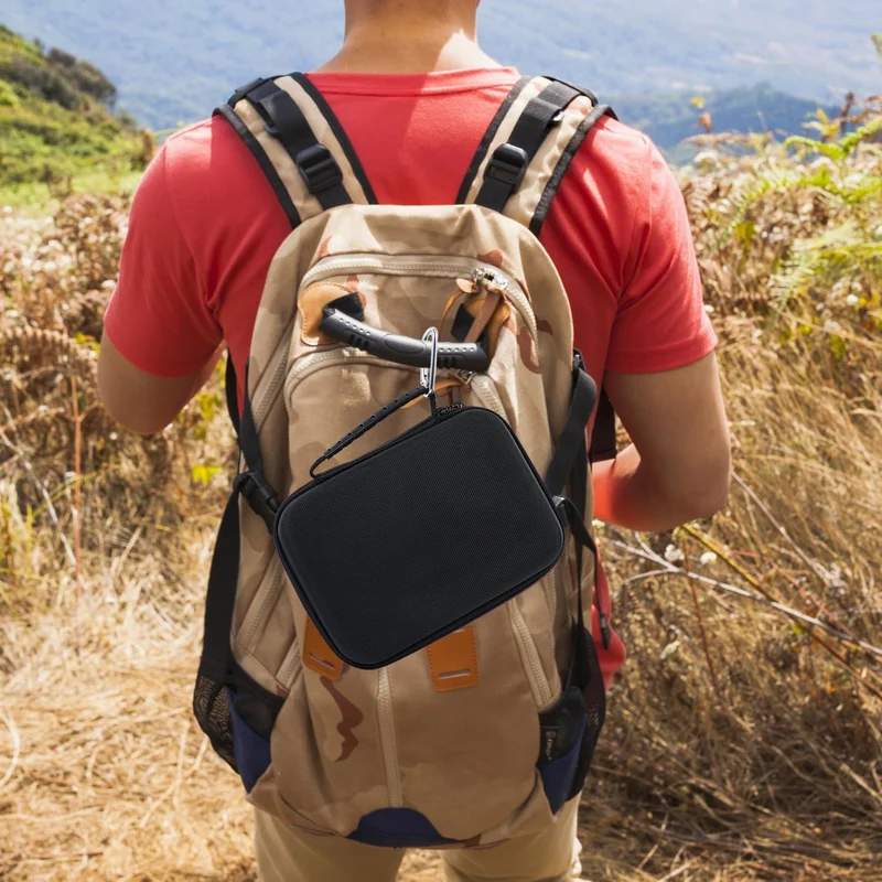 Harte Tasche Hülle Kompatibel mit DJI FPV 3 / FPV 2 / FPV Fernsteuerung, Schutzhülle Case Tragetasch