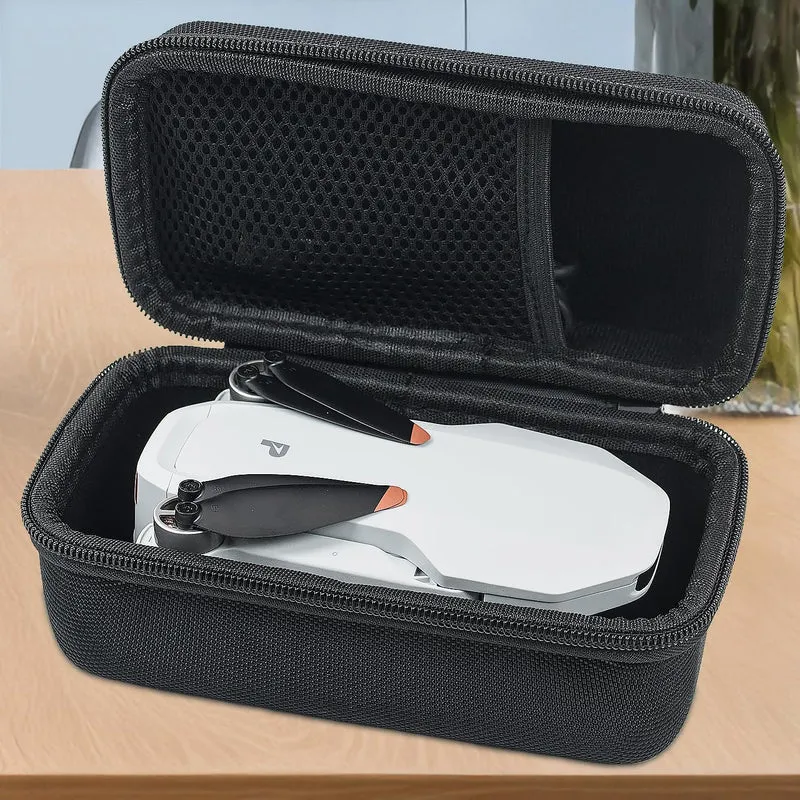 Harte Tasche Hülle Kompatibel mit Potensic Atom 3/2 / SE/LT Drohne, Schutzhülle Case Tragetasche, Nu