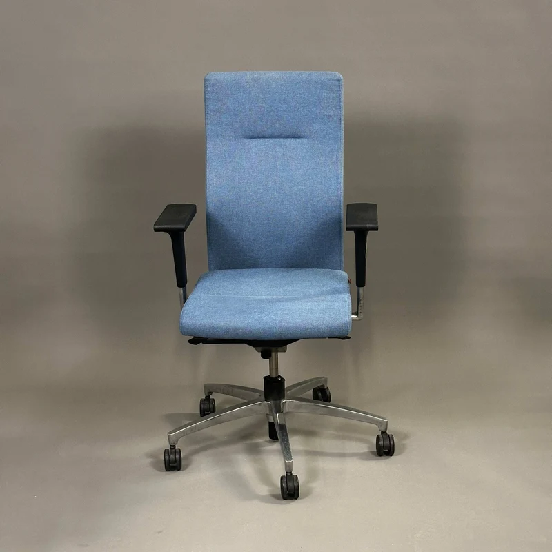 Züco Cuboflex hellblau