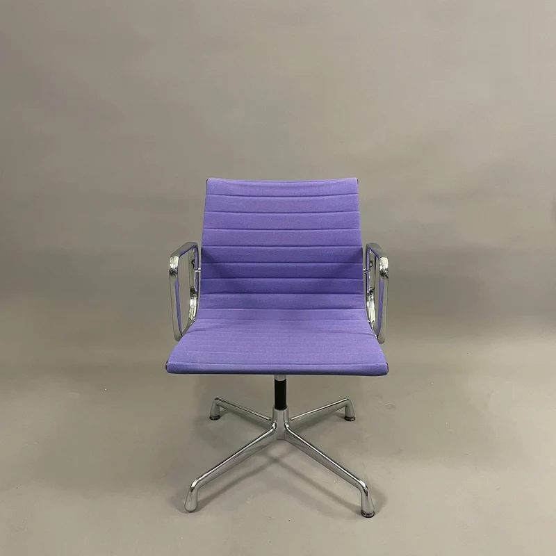 Vitra EA 103 Hopsak bilas viola ( nicht drehbar )