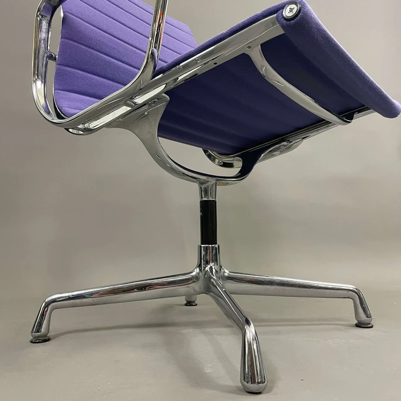 Vitra EA 103 Hopsak bilas viola ( nicht drehbar )