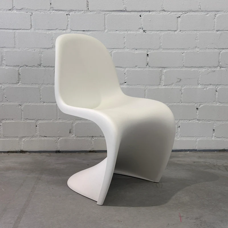 Vitra Panton Chair weiß