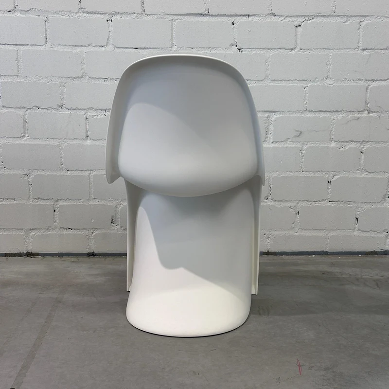 Vitra Panton Chair weiß