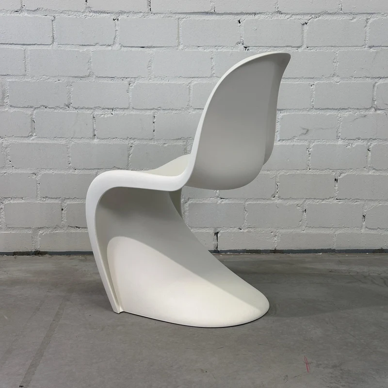 Vitra Panton Chair weiß