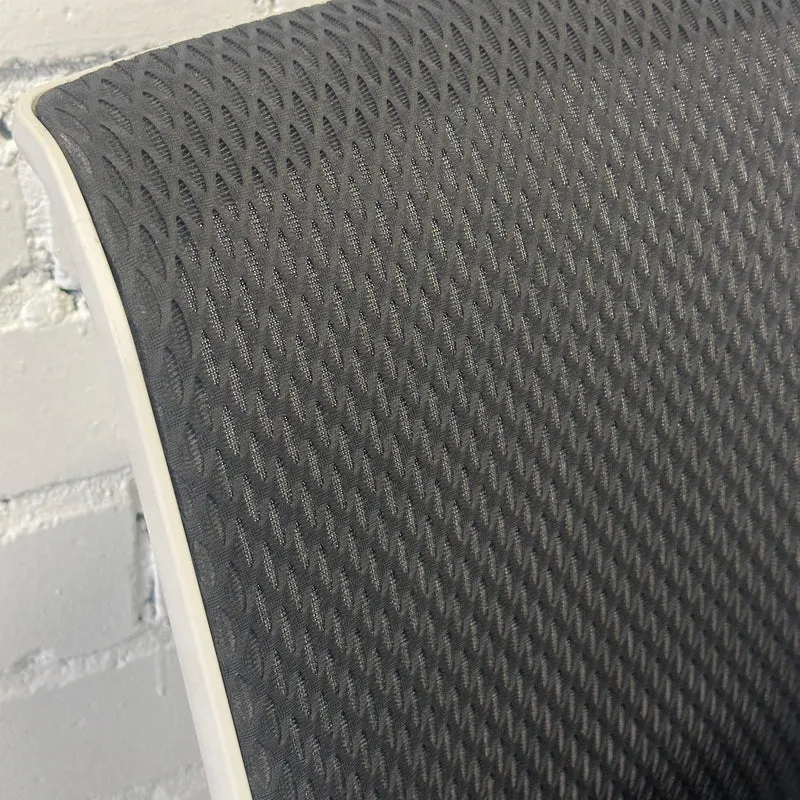 Vitra ID Mesh schwarz/soft grey