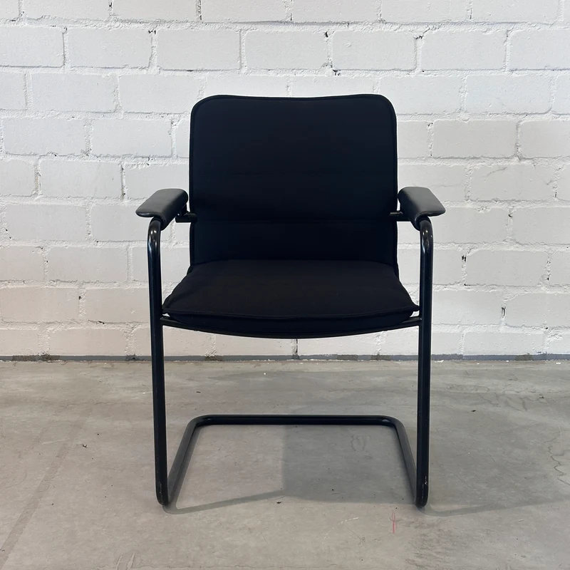 Walter Knoll Art Collection Gamma Freischwinger