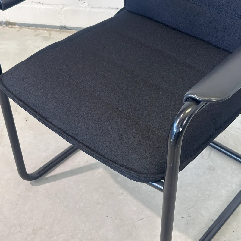 Walter Knoll Art Collection Gamma Freischwinger