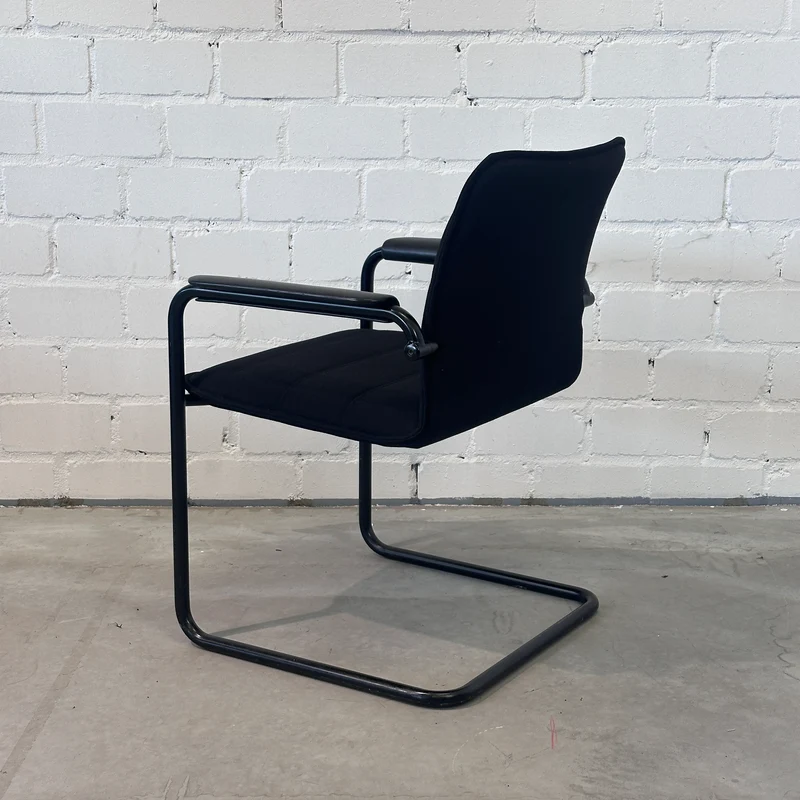 Walter Knoll Art Collection Gamma Freischwinger