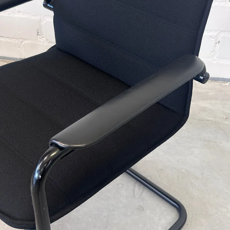 Walter Knoll Art Collection Gamma Freischwinger