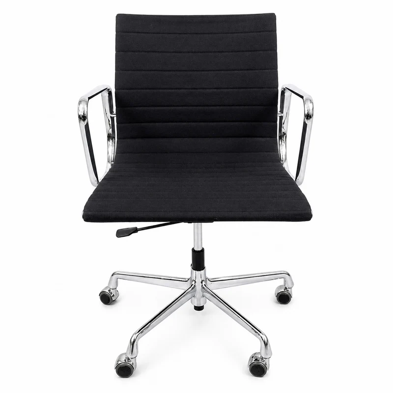 Vitra EA 117 Hopsak schwarz