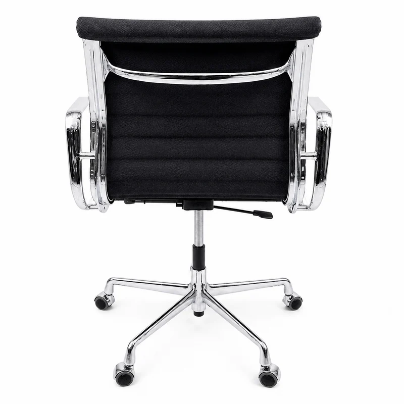 Vitra EA 117 Hopsak schwarz
